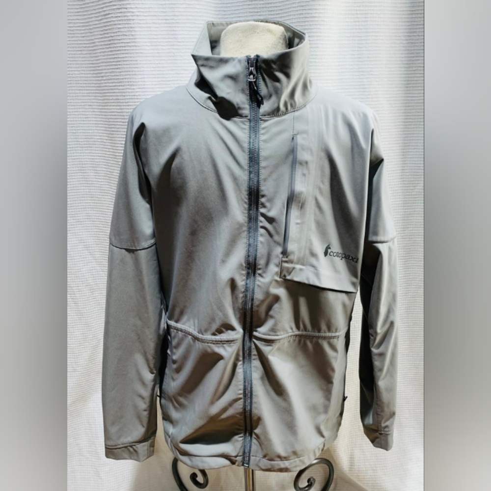 Cotopaxi Jackets & Coats Cotopaxi Kinsa Softshell Jacketmedium Men's View 5